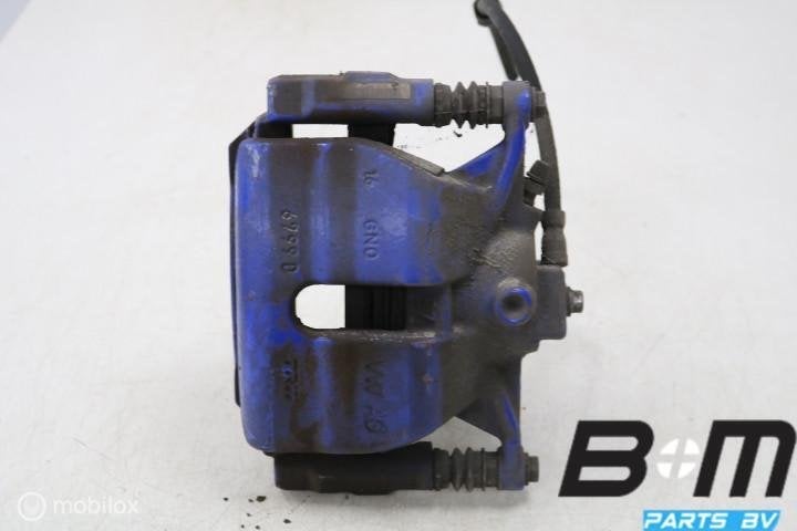 Remklauw RV VW Golf 7 GTE (blauw) 5G0615124E, Utilisé