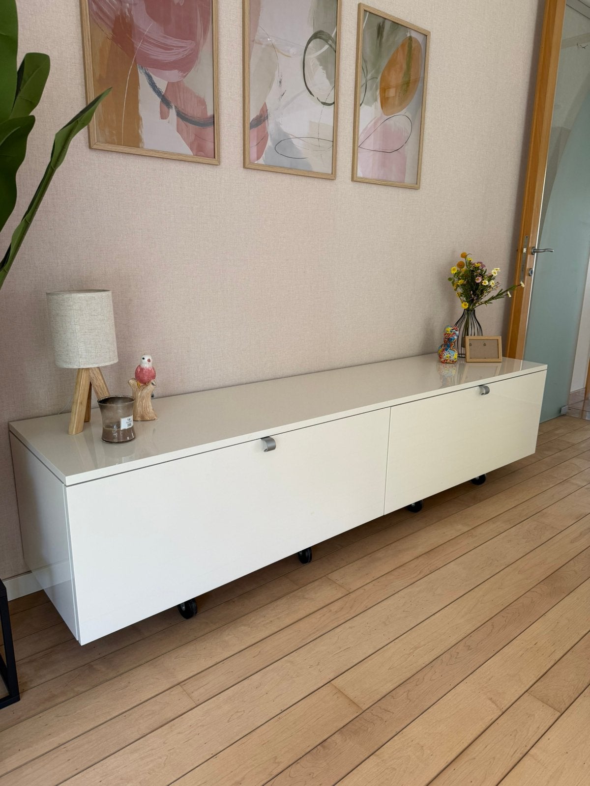 Armoire, Maison & Meubles, Armoires | Buffets, Comme neuf, Enlèvement