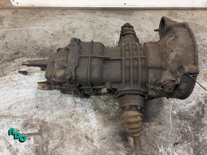 Versnellingsbak van een Volkswagen Transporter (Transporter, Gebruikt, -, Volkswagen, -