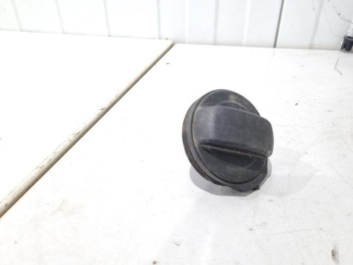 Bouchon réservoir d'un Audi A8 (LZ9Y), -, 3 mois de garantie, Audi, Utilisé