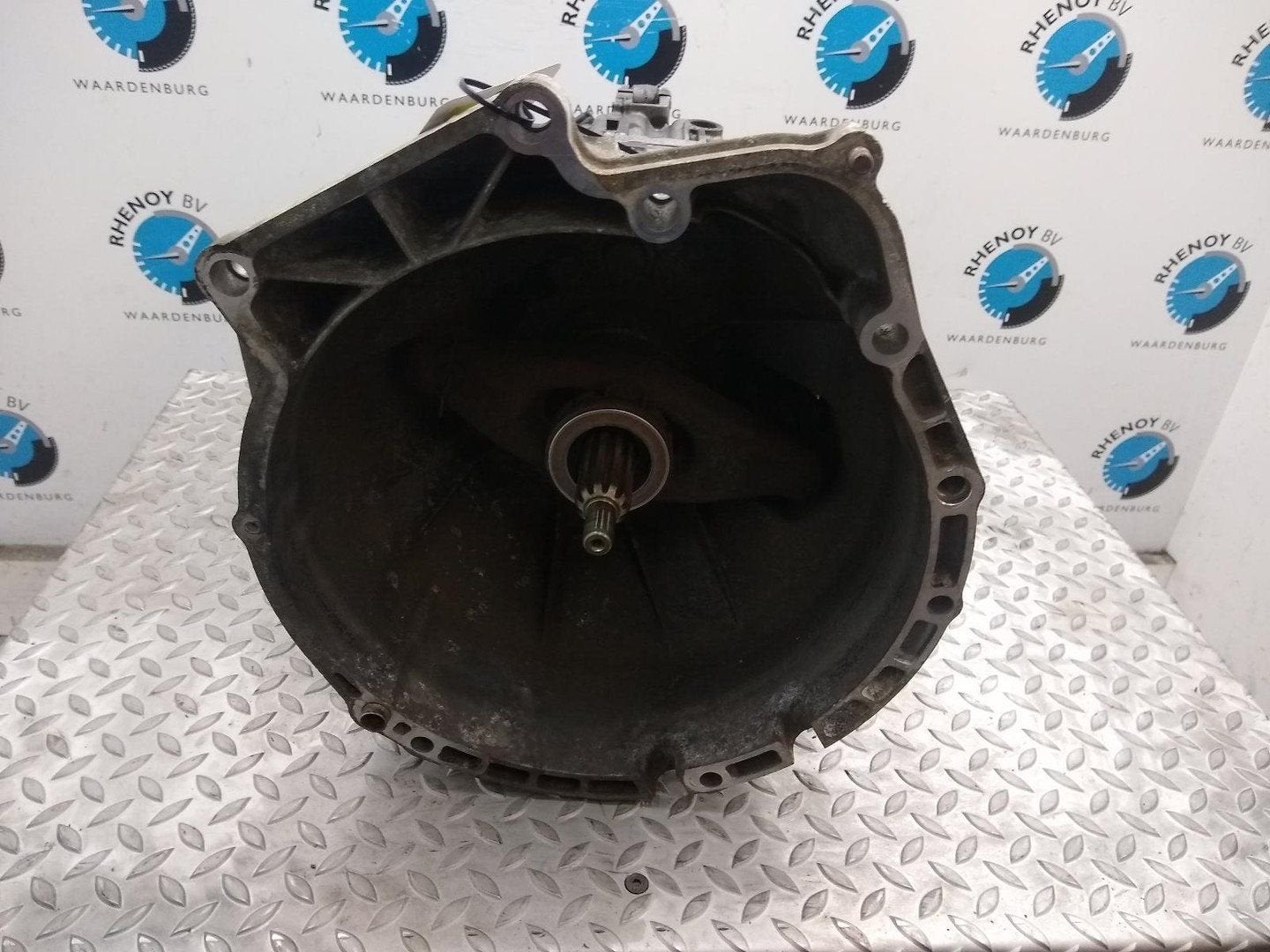 BMW Z3 TRANSMISSIE / VERSNELLINGSBAK 2000, Enlèvement ou Envoi, Utilisé, Stiba membre