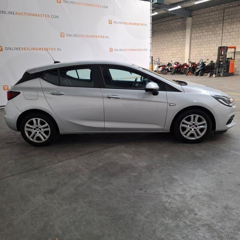Personenauto, Opel, Astra 1.2, 2020 Benzine, Autos, Neuf, Autres modèles, Achat, Entreprise
