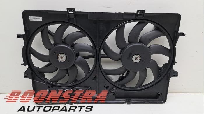 Ventilateur d'un Audi A4, Autos : Pièces & Accessoires, -, 3 mois de garantie, Audi, Utilisé