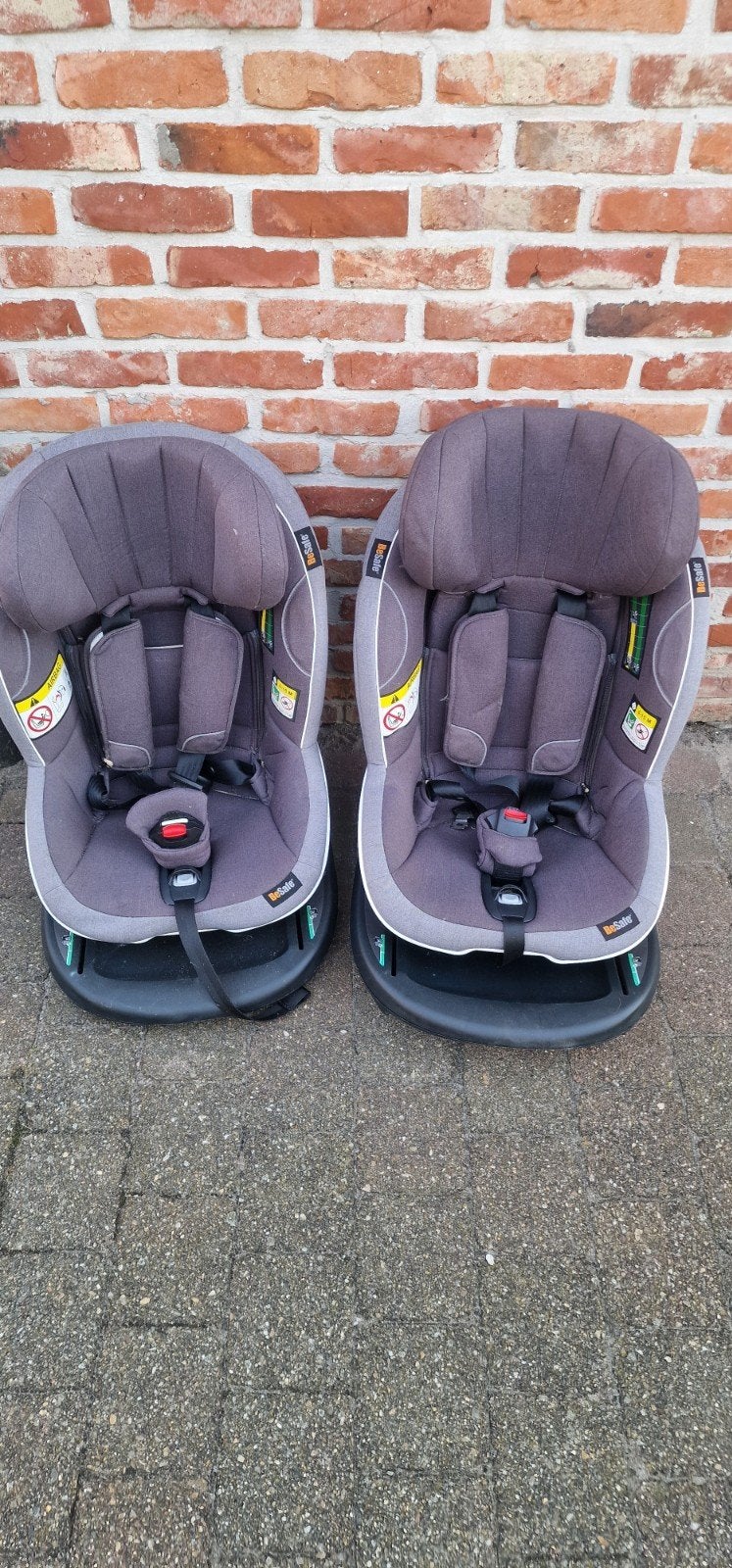Kinderzitje 0-15maanden, Enfants & Bébés, Enlèvement, Utilisé