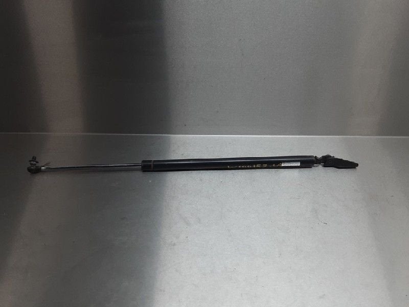 GASDRUKVEER LINKS ACHTER Mazda MPV (LW19 / 69) (|MAZDAMPV|), Gebruikt, Mazda