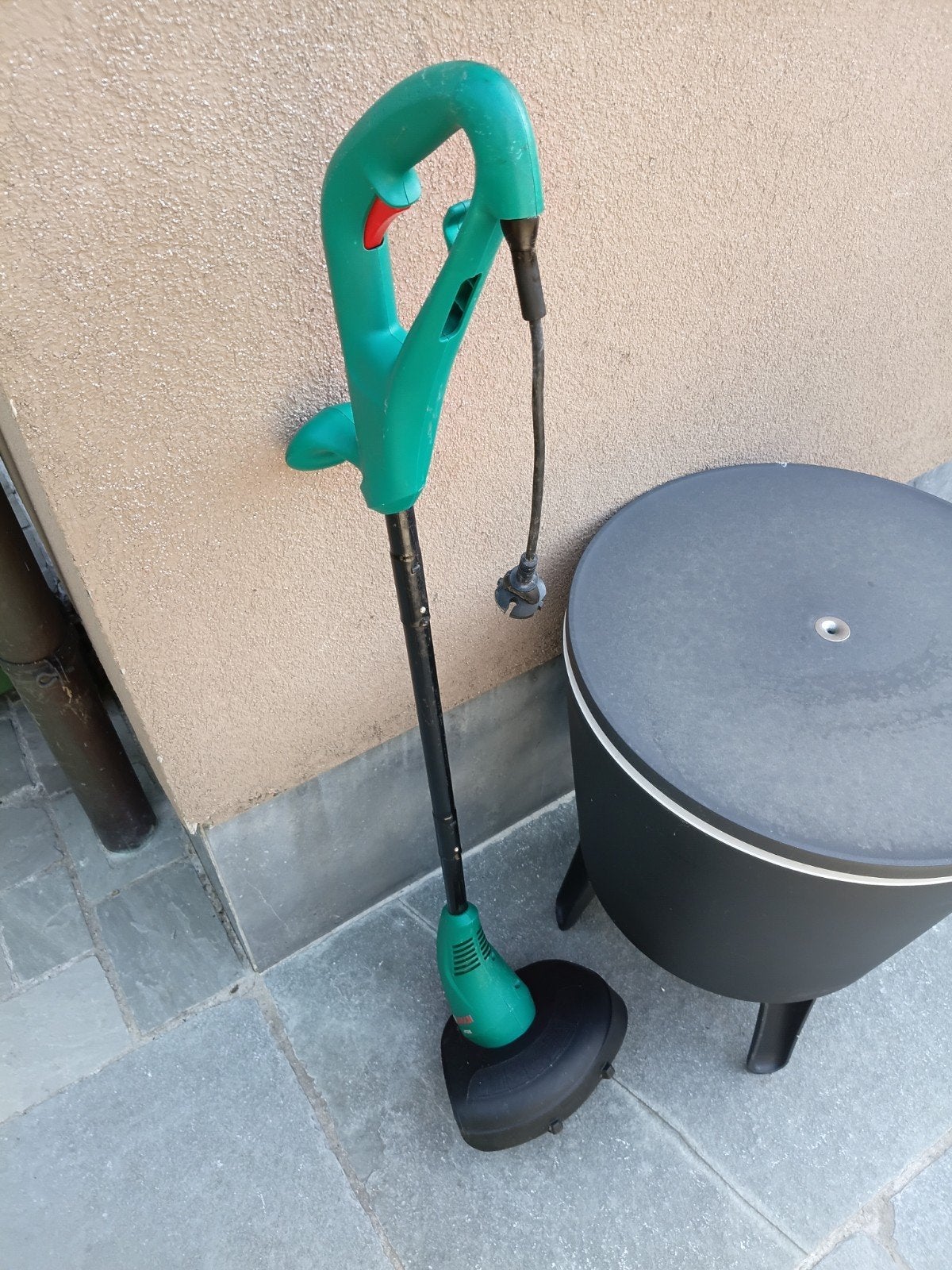 grastrimmer bosch, Tuin en Terras, Grastrimmers, Ophalen