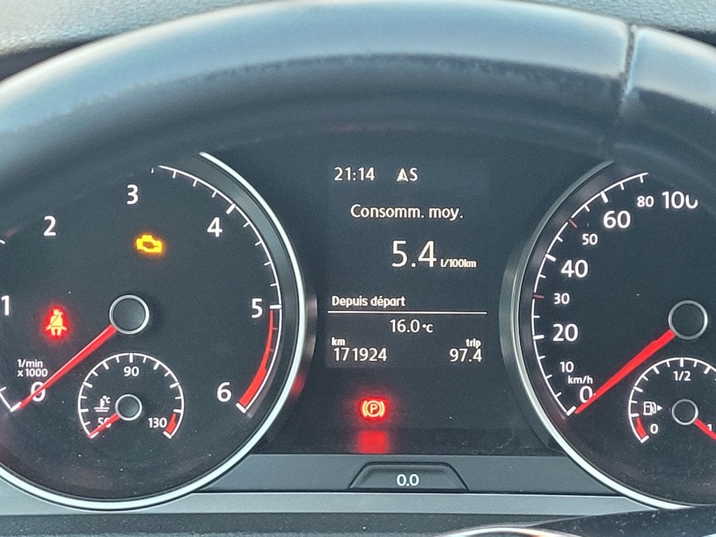 Voiture, Autos, Volkswagen, Argent ou Gris, Achat, Euro 6, Feux de virage