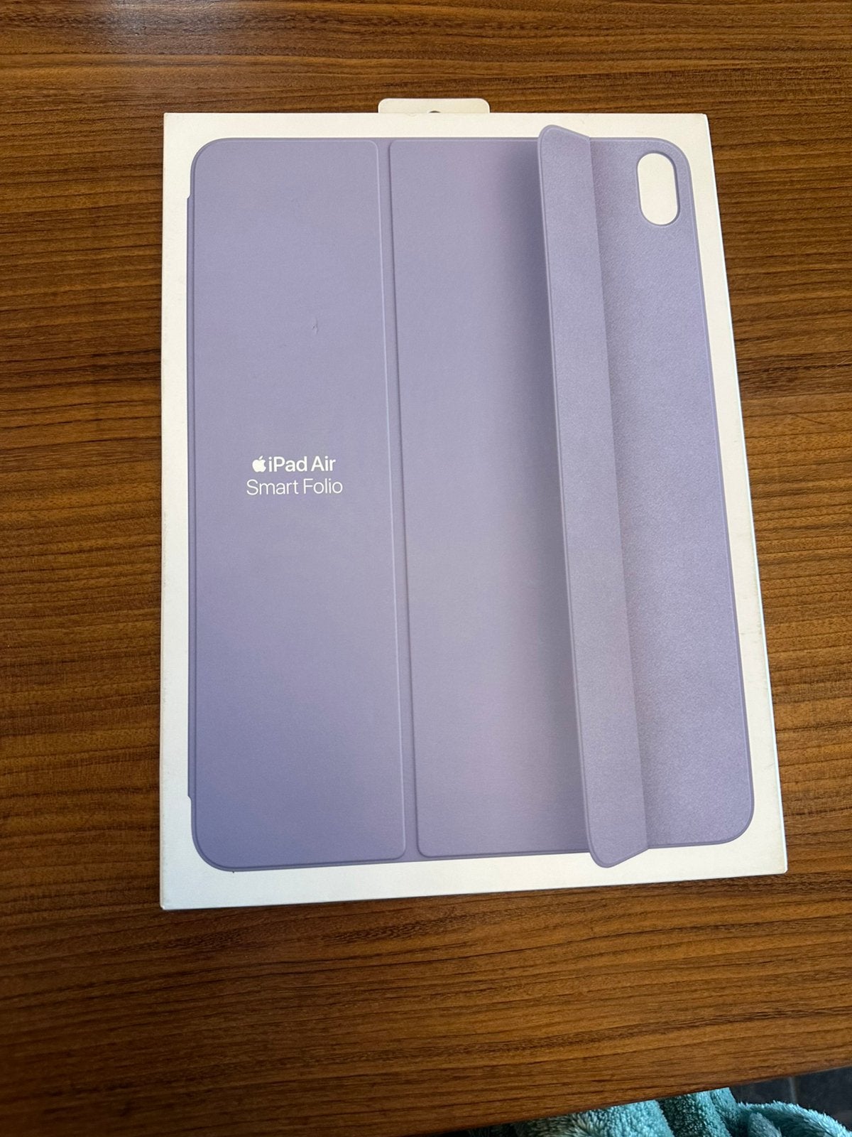 Ipad air smart folio, Ophalen of Verzenden, Nieuw