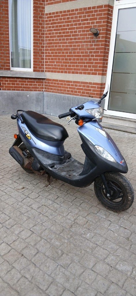 MOTO SYM, Vélos & Vélomoteurs, Scooters | SYM, Autres modèles, 0 cm³, Classe B (45 km/h), Enlèvement