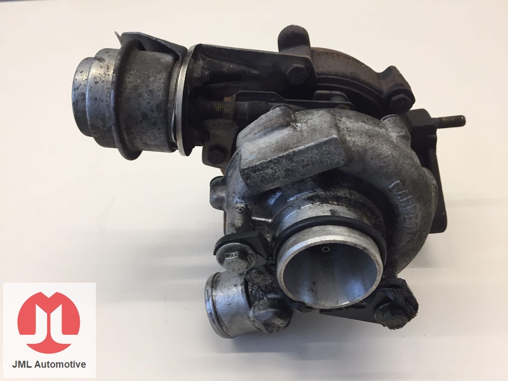 TURBO AUDI A2 1.2 TDI / 188.778 KM / ANY, Gebruikt, -, -, -