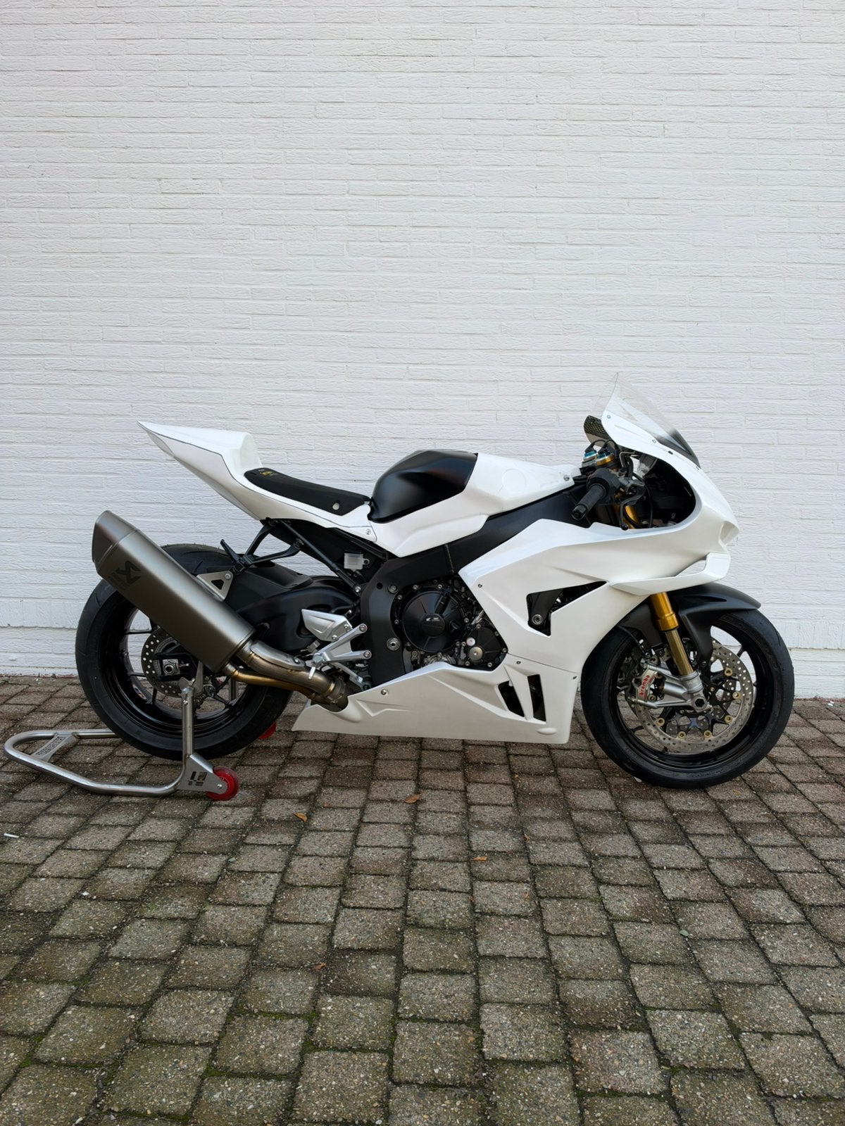 Honda CBR1000RR-R SP 2026 circuitmotor– Nieuwstaat, Motoren, Particulier, Nieuw