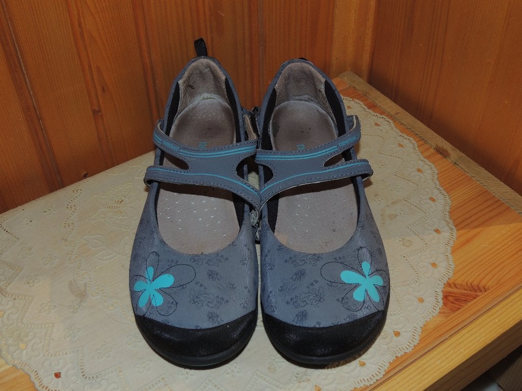 Chaussures - Pointure 37 - Ballerines Décathlon, Vêtements | Femmes, Enlèvement, Bleu, Ballerines