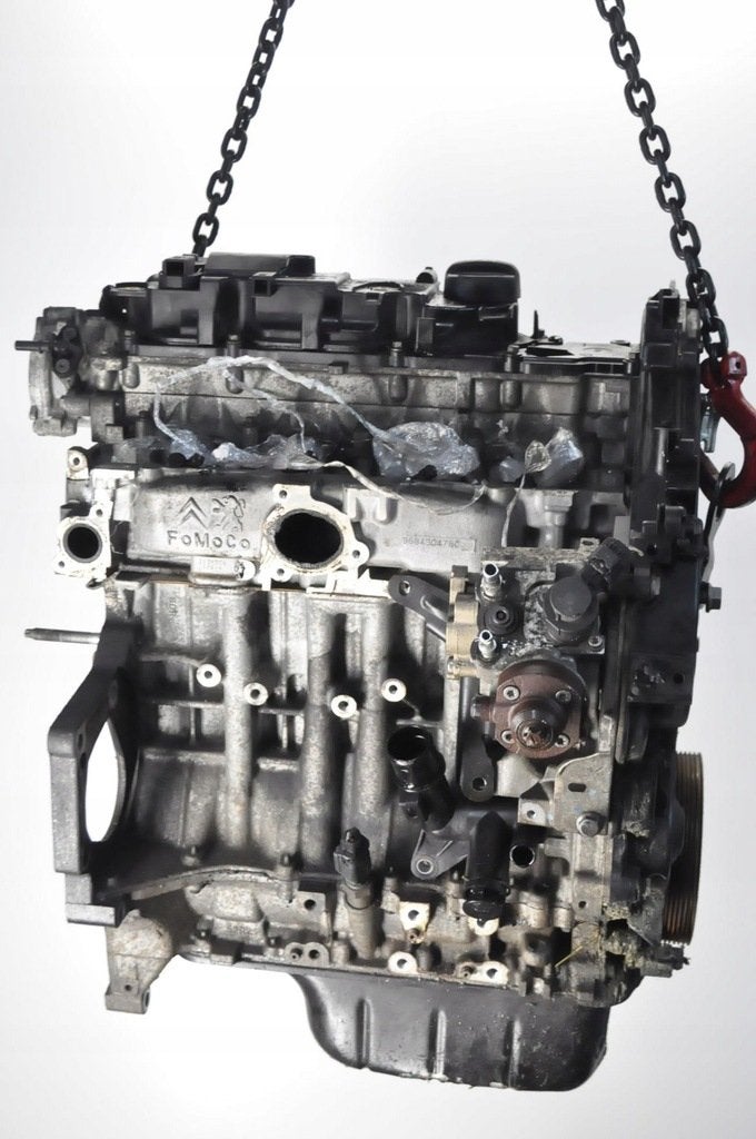 Moteur 9HP Nu PEUGEOT PARTNER