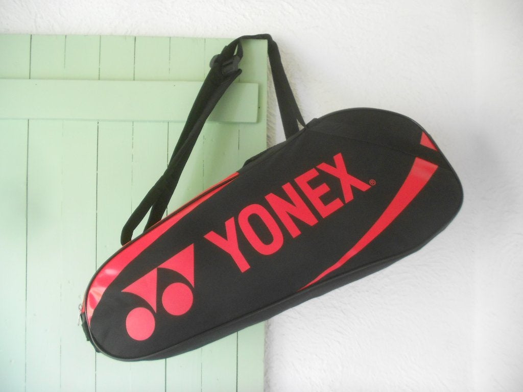Sac tennis YONEX (raquette de tennis). xxxx, Enlèvement ou Envoi, Raquette