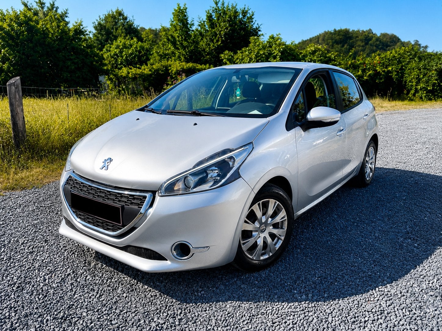 Peugeot 208 1.2essnce, Euro 6, Particulier, Te koop, Benzine