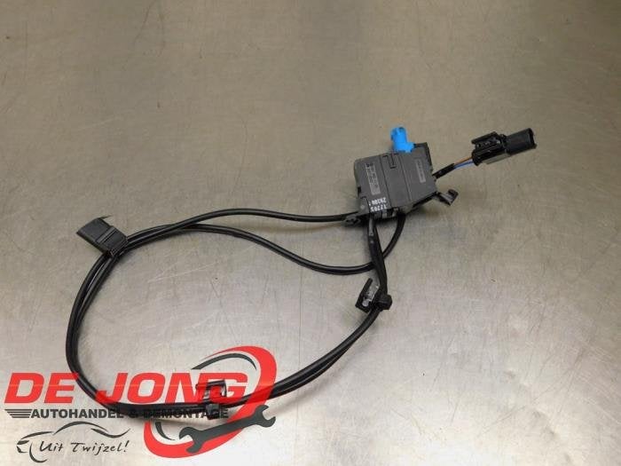 Commutateur (divers) d'un Mercedes Sprinter, 3 mois de garantie, Utilisé, -, -