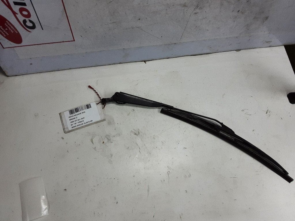 ESSUIE-GLACE BRAS ARRIÈRE VITRE Renault, Autos : Pièces & Accessoires, Renault, Mevr. I. Hauben, Utilisé, Rue de l'Espoir 34 34
4030  GRIVEGNÉE, BE