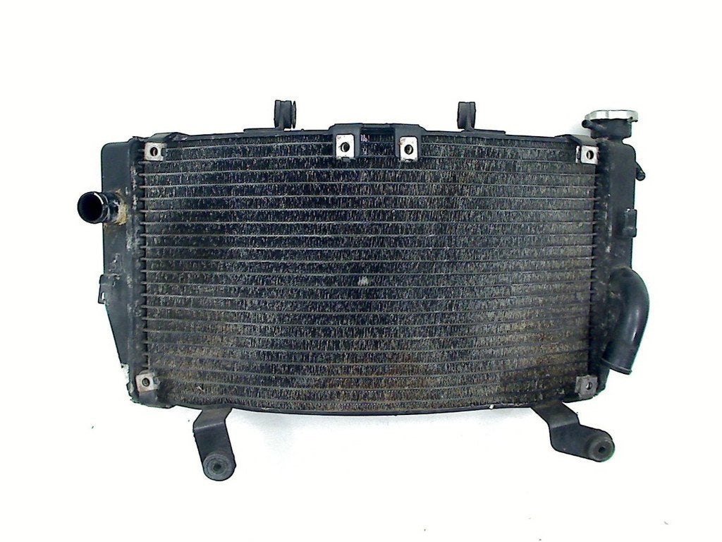 RADIATEUR Honda ST 1300 Pan European (ST1300 ST1300A), Motoren, Dhr. S. di Majo, Gebruikt, Info@cama-motorparts.nl, P.J. Troelstraweg 8 8
3144 CX  MAASSLUIS, NL