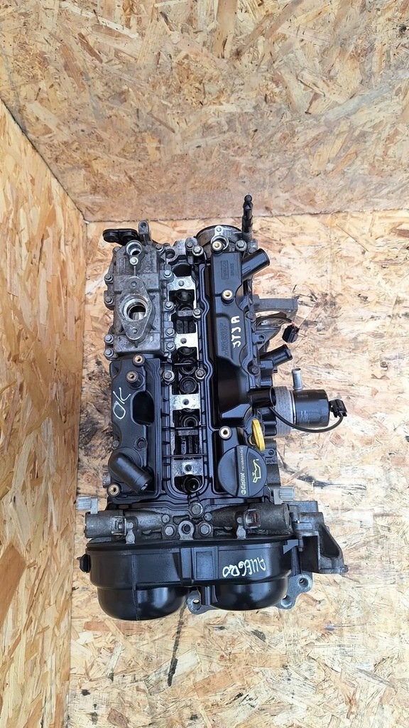 Moteur JTJA Nu FIESTA FORD, Envoi, Utilisé, Daihatsu