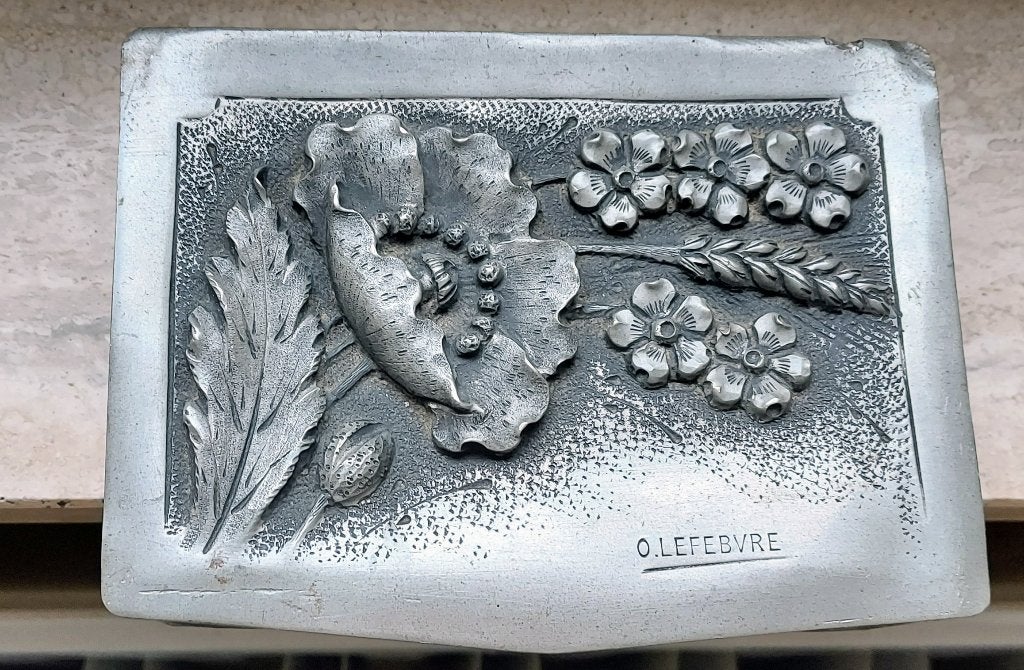 tin, Ophalen of Verzenden