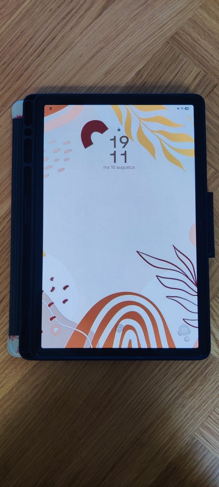 Samsung Galaxy Tab S9, Informatique & Logiciels, Android Tablettes, 10 pouces, Enlèvement, Galaxy Tab S9, Samsung