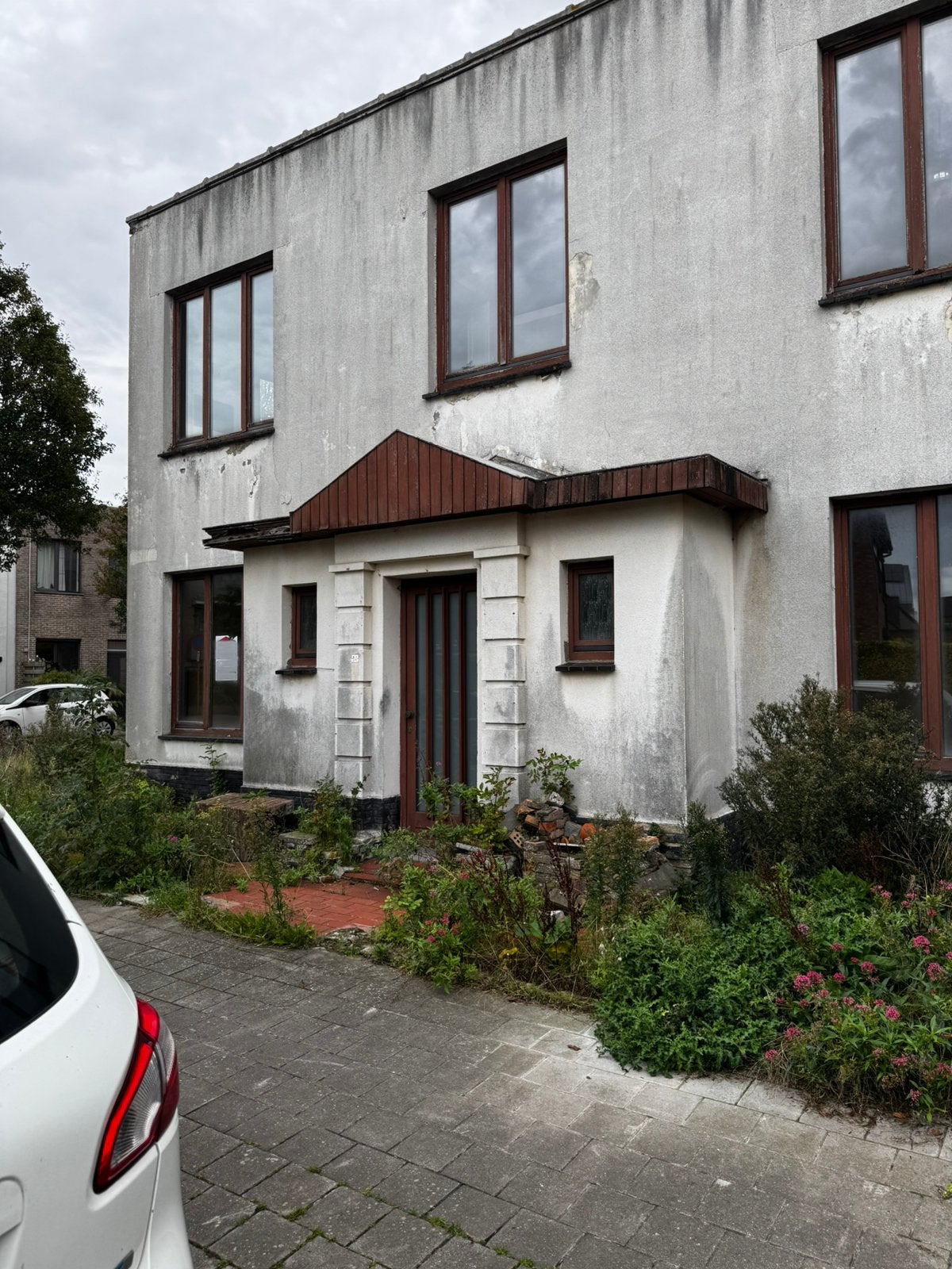 Huis te koop, Ostende
