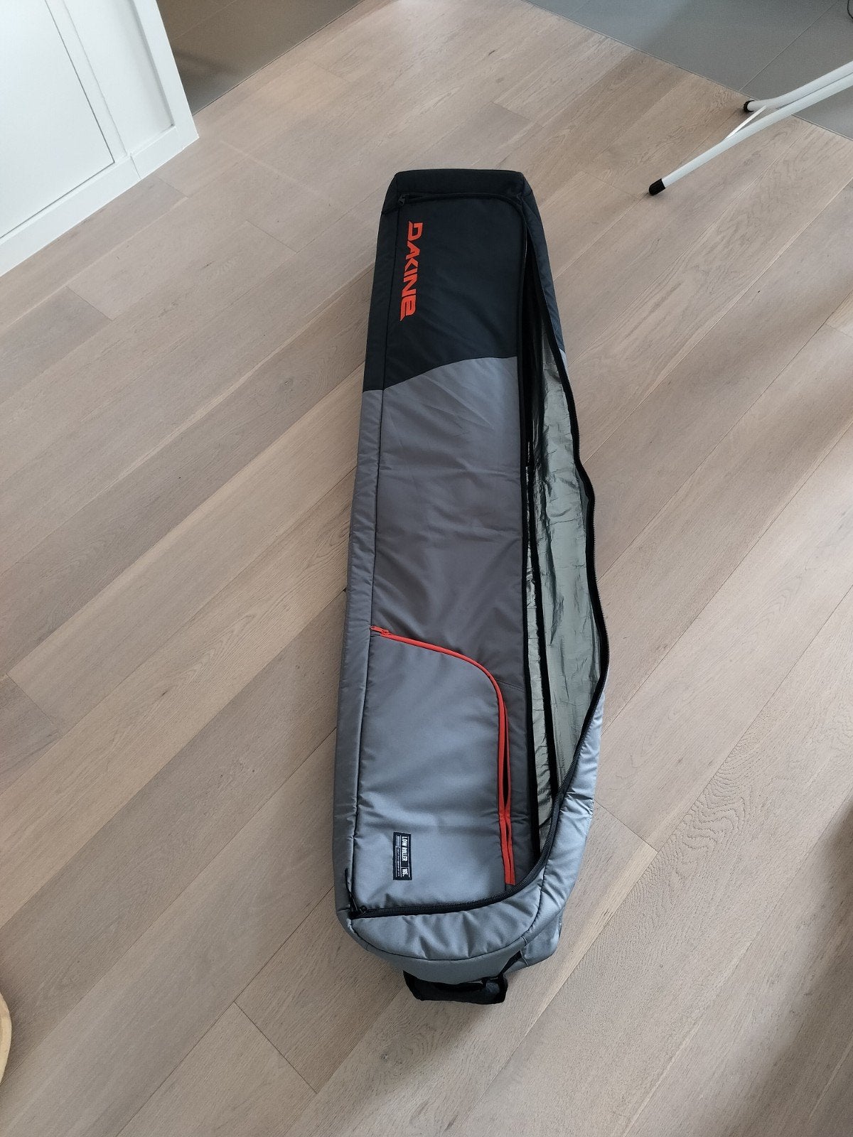Dakine low roller snowboard bag, Sport en Fitness, Ophalen