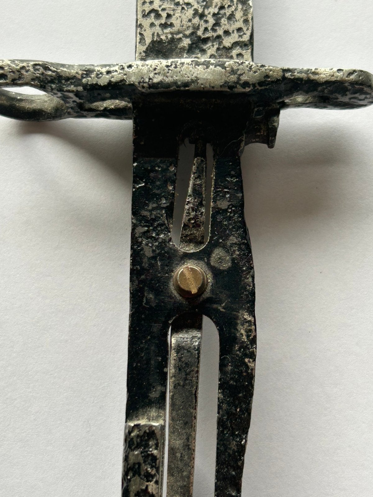 US ww2, Ophalen of Verzenden, Landmacht, Kunstobject