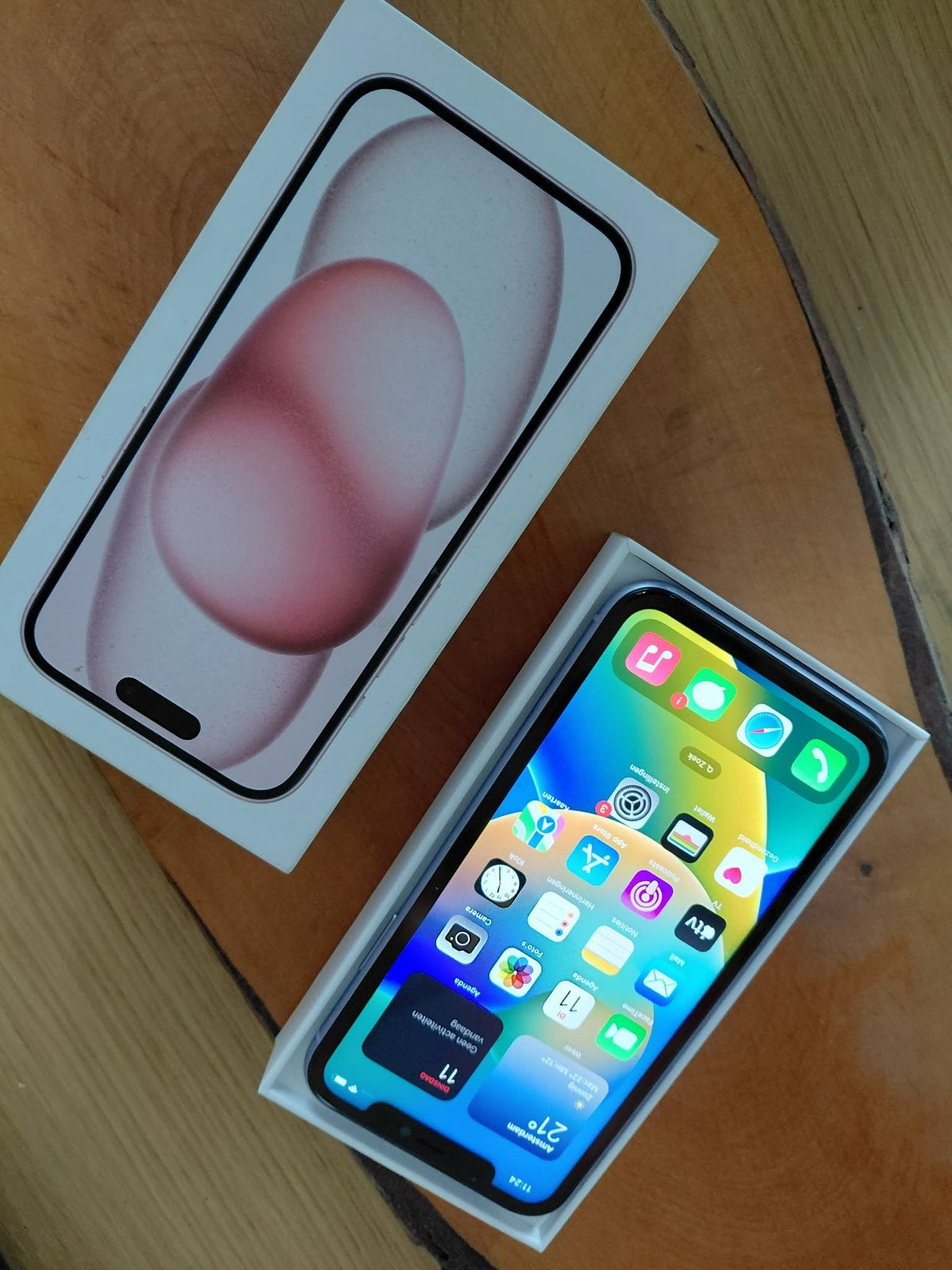 Iphone 11, Télécoms, Téléphonie mobile | Apple iPhone, Enlèvement, Comme neuf, IPhone 11