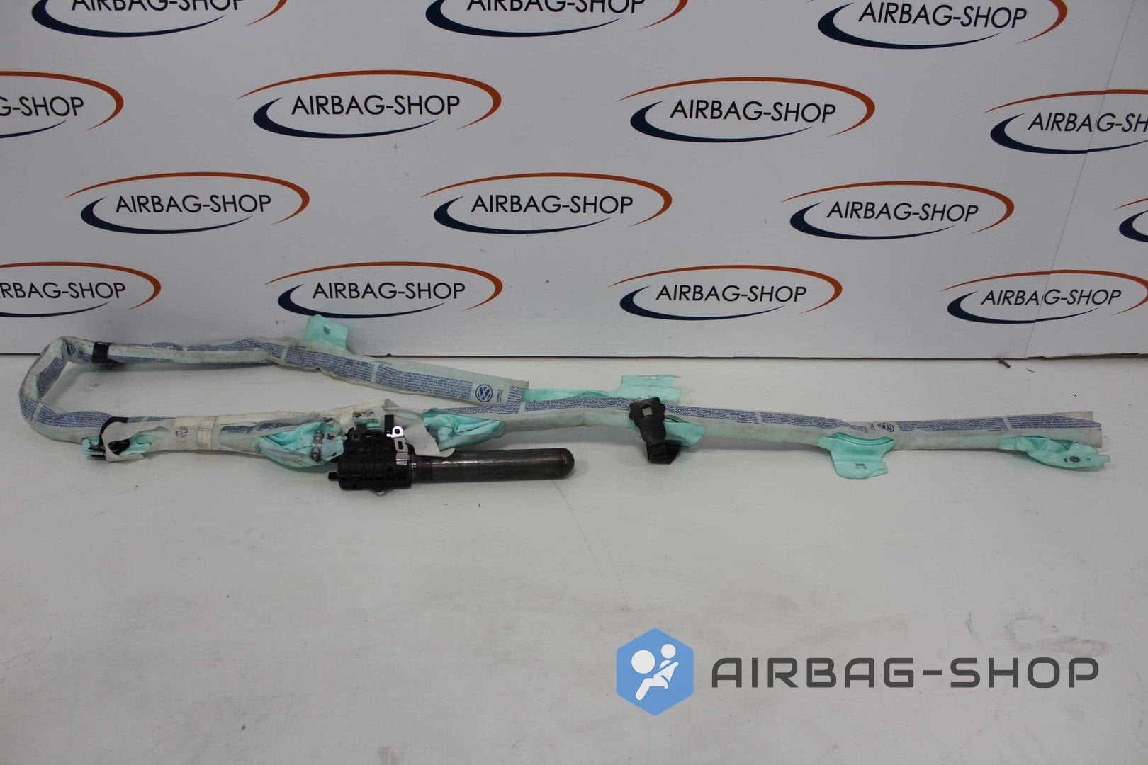 Volkswagen Passat B7 Variant Dakairbag / Hemelairbag Rechts, Auto-onderdelen, Gebruikt, -, Volkswagen, -