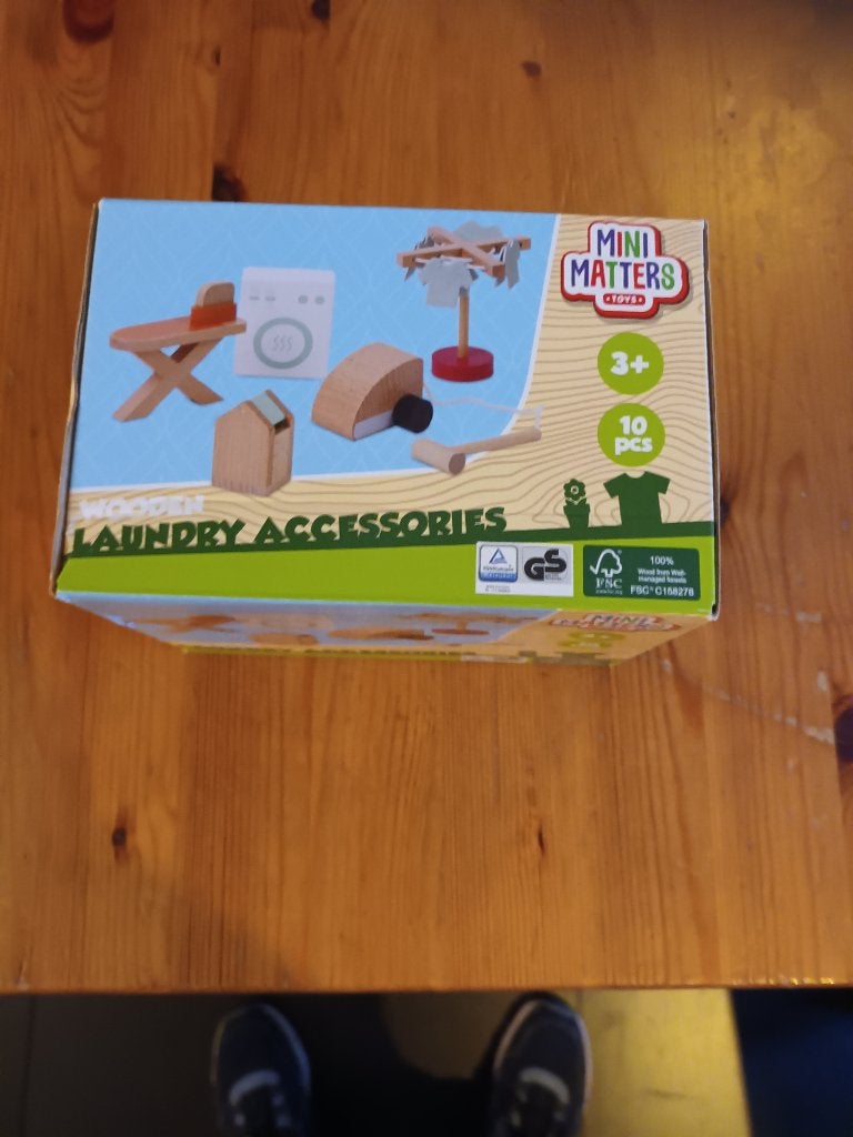 Allerlei, Kinderen en Baby's, Ophalen, Gebruikt