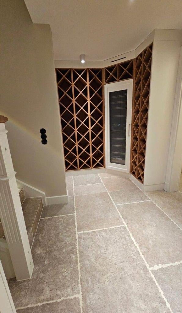 BOURGONDISCHE DALLEN,VIEUX DORDOGNE !.!, Doe-het-zelf en Bouw, Ophalen, Nieuw