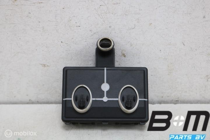 Portierregelapparaat Audi A4 8W 4M0959795M, Utilisé