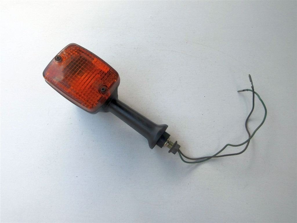 Kawasaki GT550 knipper licht GT 550 achter knipperlicht Z550, Enlèvement ou Envoi, Utilisé