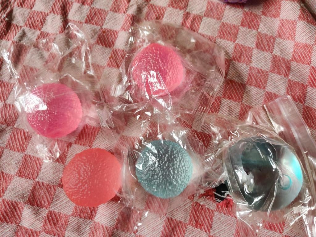 5 nee dooh squishy's te koop, Ophalen