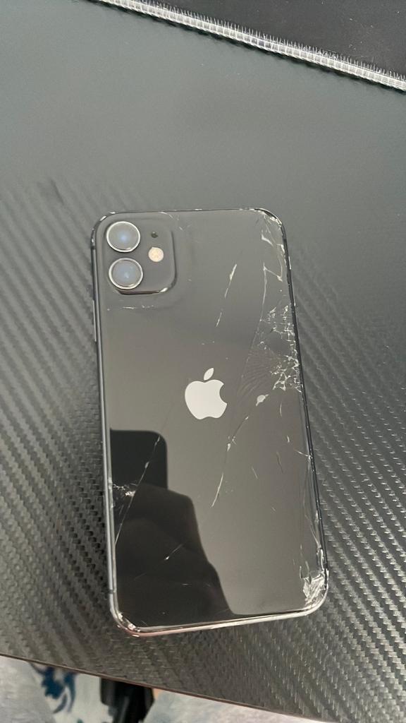 iphone 11, Telecommunicatie, Mobiele telefoons | Apple iPhone, Ophalen, Gebruikt, IPhone 11