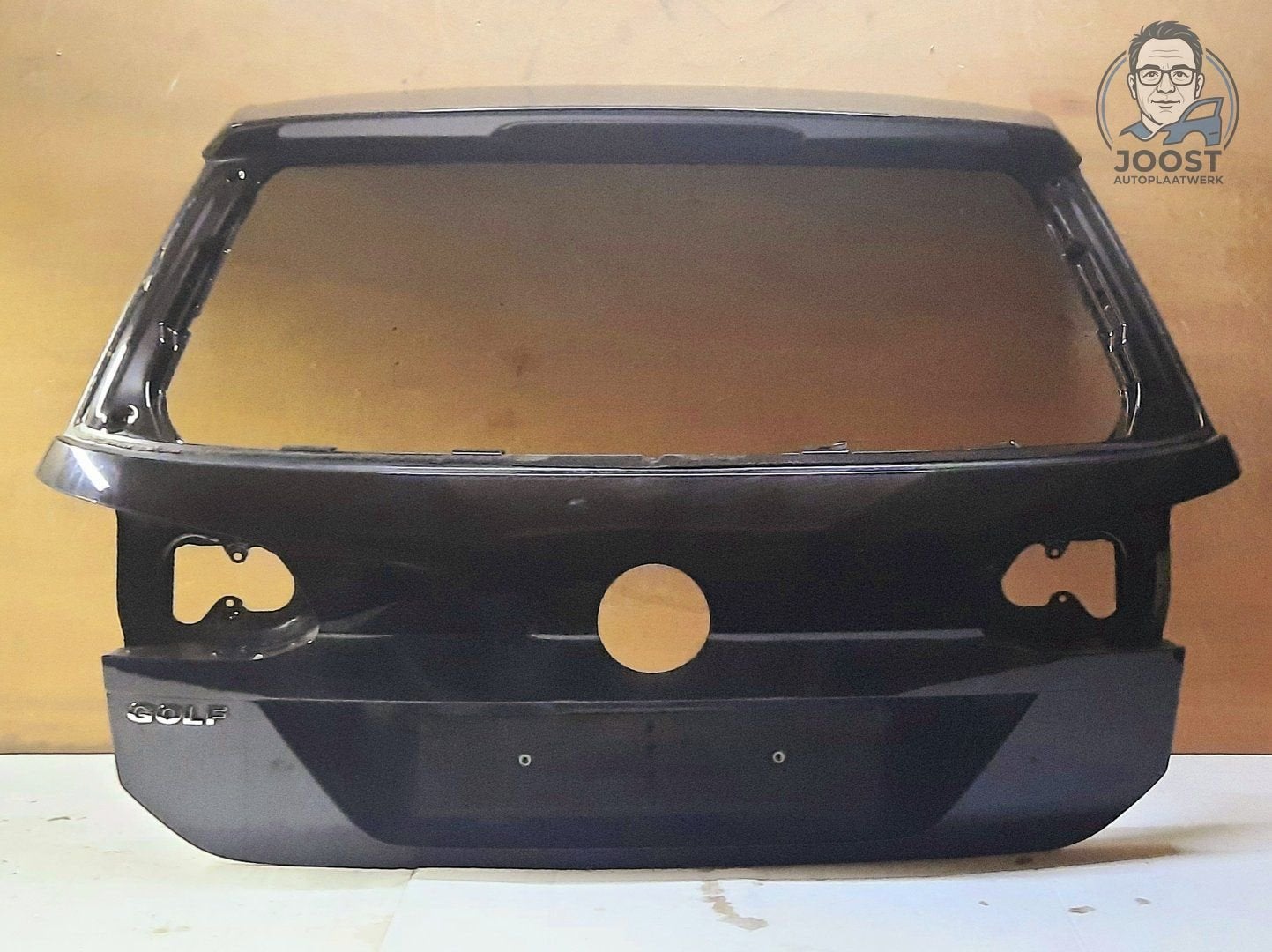 Achterklep orgineel VW Golf VII Variant vanaf 2013, Arrière, Volkswagen, -, Origine de la pièce connue
