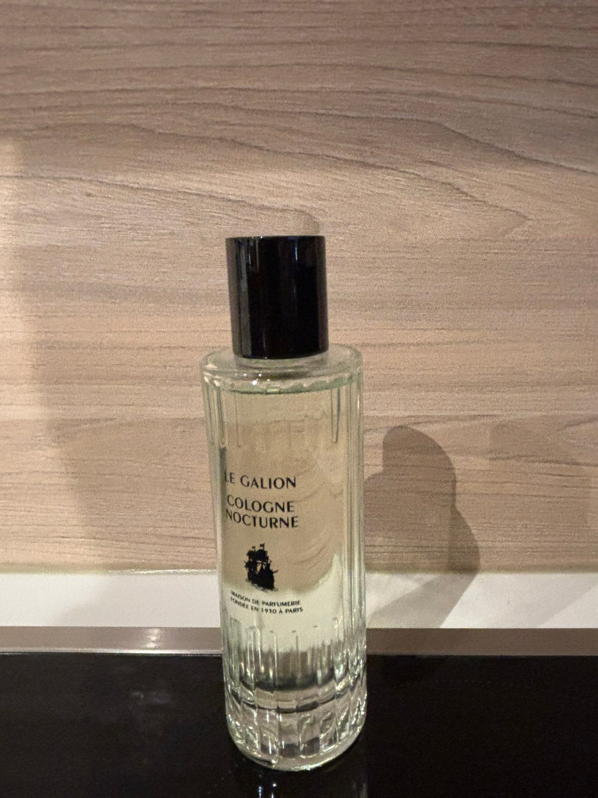 Eau de parfum Le Galion Nocturne Cologne 100 ml, Enlèvement, Comme neuf