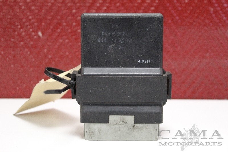 CDI / ECU UNIT Honda SH 150 (01-1970/-) (434240502), Honda Center GmbH, Gebruikt, Info@honda.de, Hanauer Landstraße  222-224
60314  Frankfurt am Main, DE