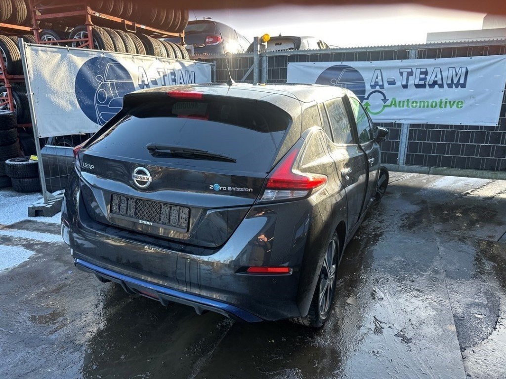 RETROVISEUR EXTERIEUR DROIT Leaf (ZE0) (|963015SH0D|), Germany@nissan-services.eu, Kronenweg 38
50389  Wesseling, DE, Utilisé