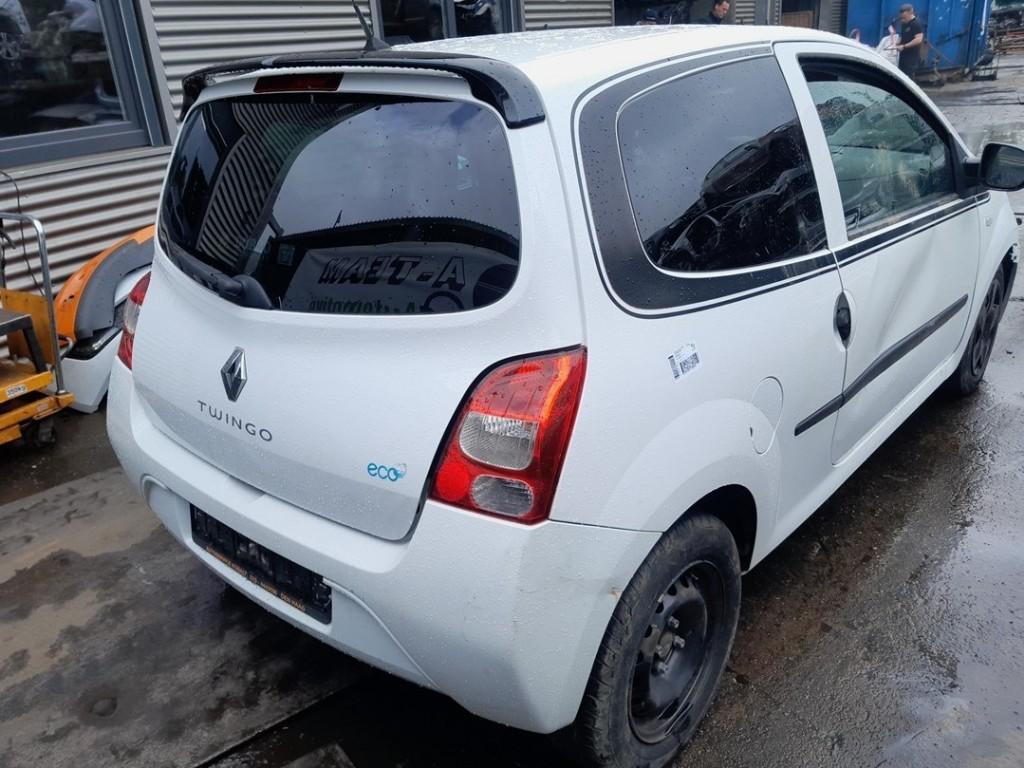 FEU ARRIÈRE DROIT Renault Twingo II (CN) (8200387889), Autos : Pièces & Accessoires, Utilisé, Renault