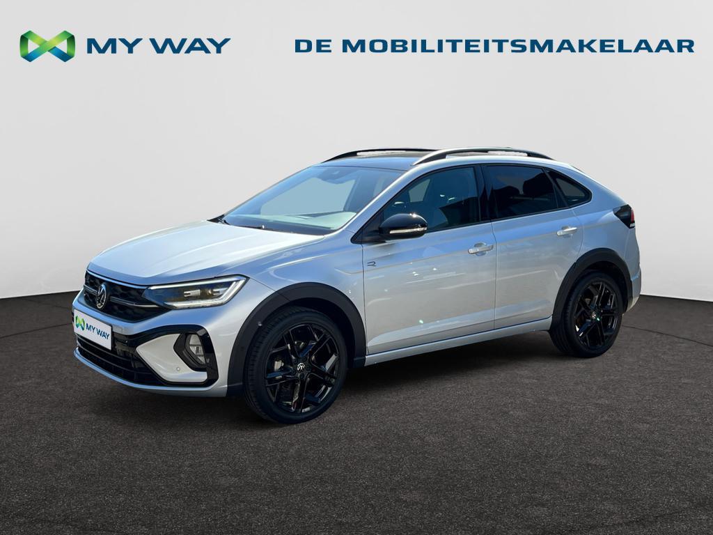 Volkswagen Taigo Taigo 1.0 TSI R-Line Business OPF DSG, Autos, Volkswagen, Achat, Cruise Control, https://public.car-pass.be/vhr/0c3c4e57-dd1e-49bd-9824-145d48b4a4d3