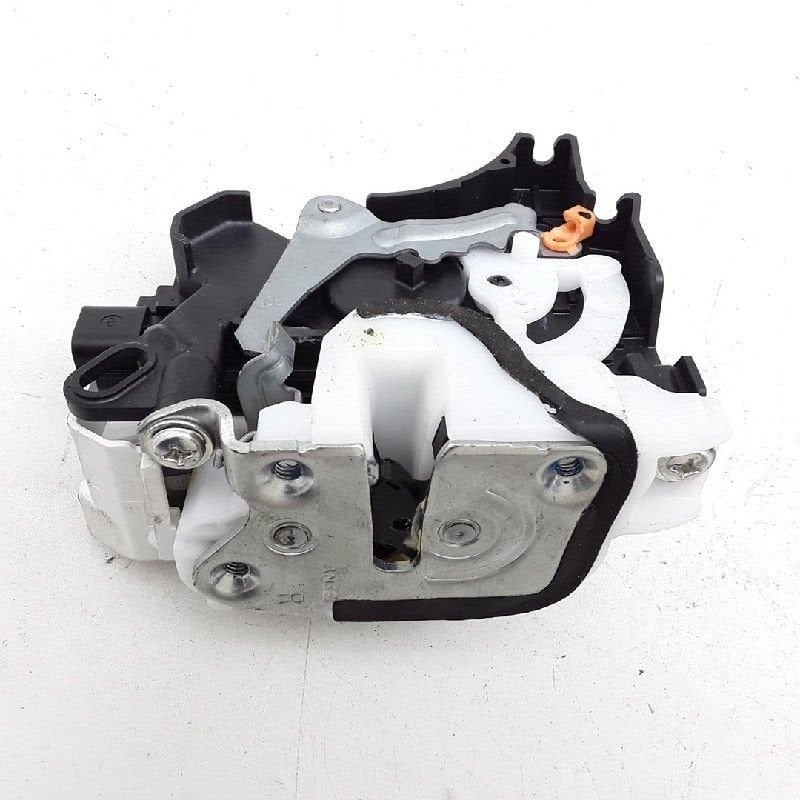 PORTIERSTANGEN RECHTS VOOR Mitsubishi Lancer Sportback (CX), Gebruikt, Mitsubishi