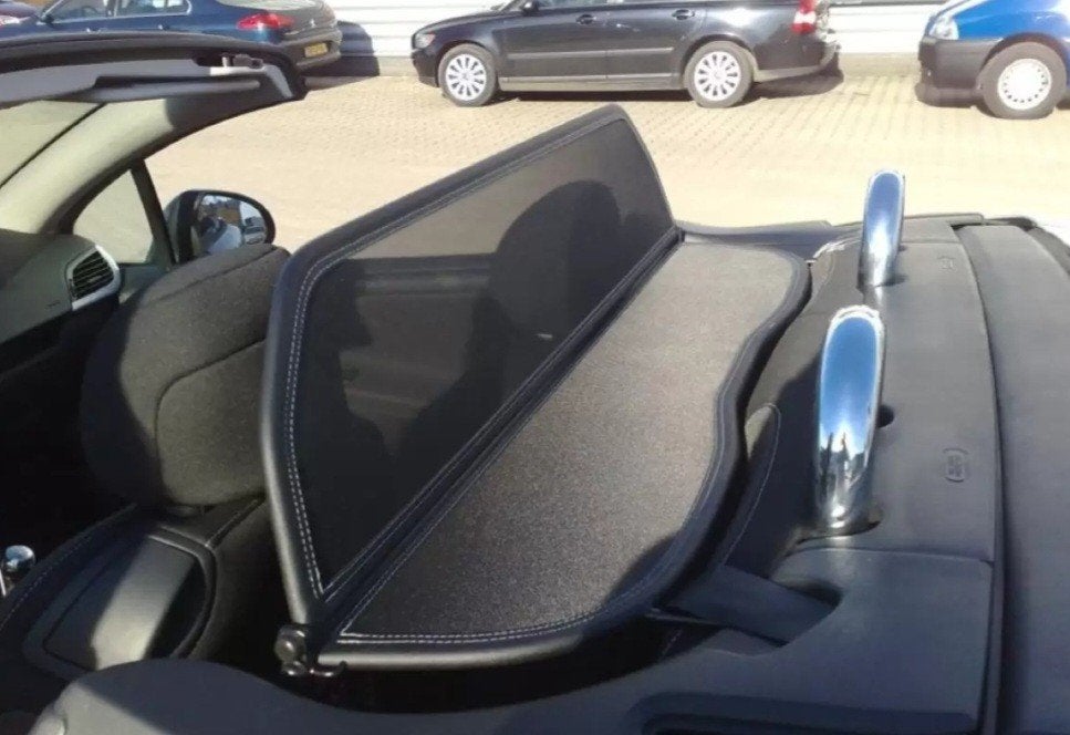 Windscherm voor Peugeot 207 cc: Nieuwstaat, Auto diversen, Auto-accessoires, Zo goed als nieuw, Ophalen of Verzenden