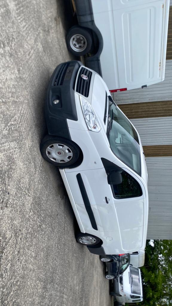 Fiat Scudo 2.0HDI Climatiseur L2, Euro 5, Entreprise, 3 places, Boîte manuelle