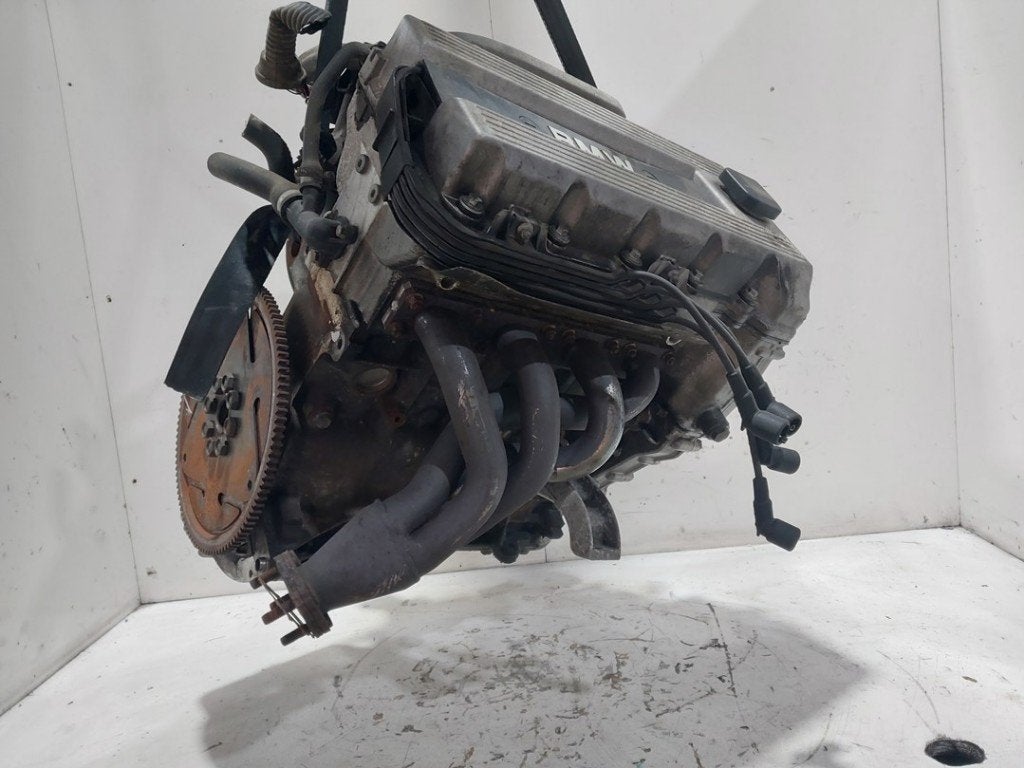 MOTOR BMW Z3 Roadster (E36 / 7) (|11001743676|11001743675|), Gebruikt, BMW, Petuelring 130
80809  München, DE, Bayerische Motoren Werke AG