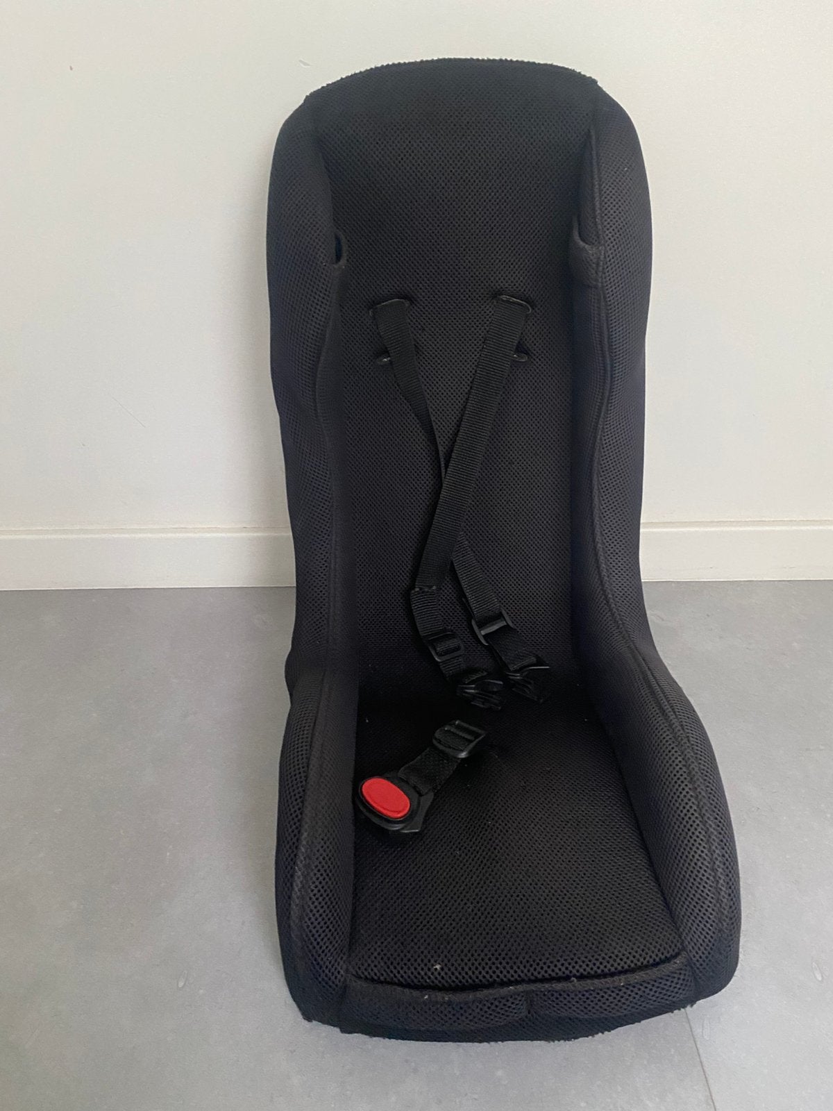 Siège confortable tout-petit Melia 4-Season pour vélo cargo, Enlèvement ou Envoi, Comme neuf