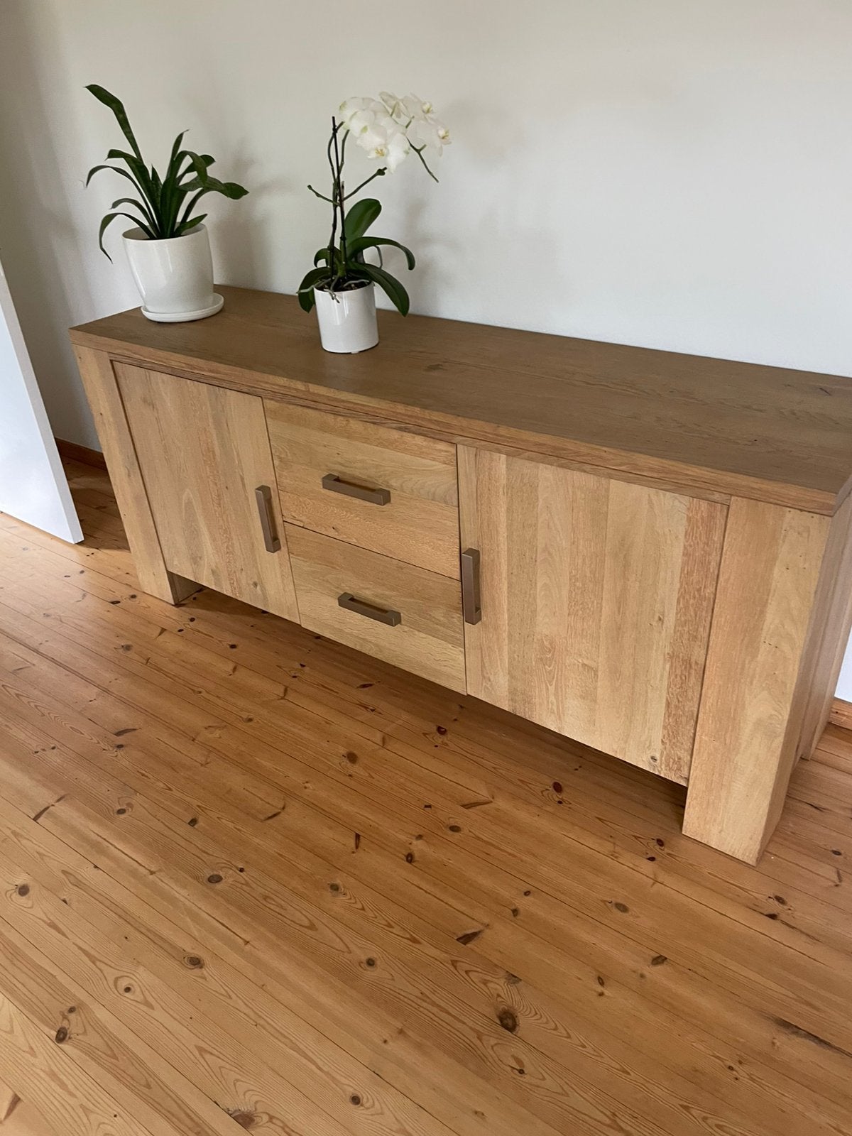 Dressoir in perfecte staat, Huis en Inrichting, Kasten | Dressoirs, Ophalen, Zo goed als nieuw