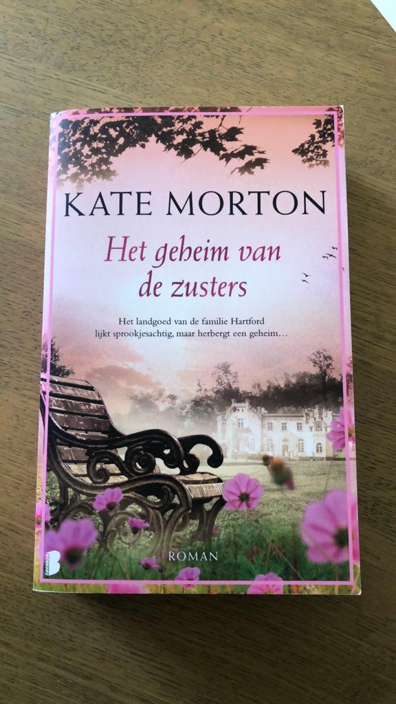 Het geheim van de zusters, Ophalen, Gelezen
