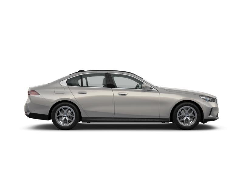 BMW 5-Serie Berline, Autos, 208 ch, Euro 6, Entreprise, Autres carburants